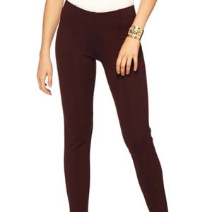 NWT Lilly Pulitzer Brown Travel Pants